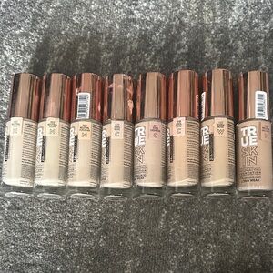 True Skin Hydrating Foundation - Multiple Shades